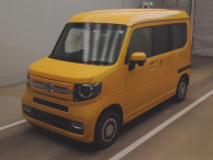 2019 Honda N-Van+Style