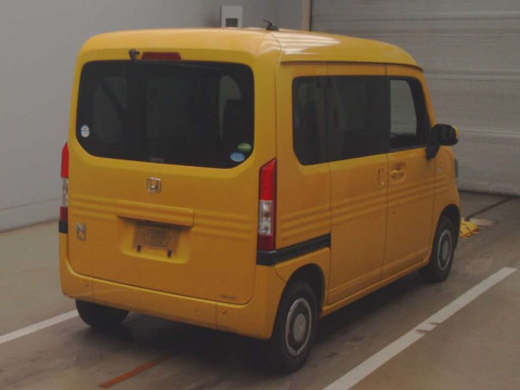 2019 Honda N-Van+Style JJ1[1]