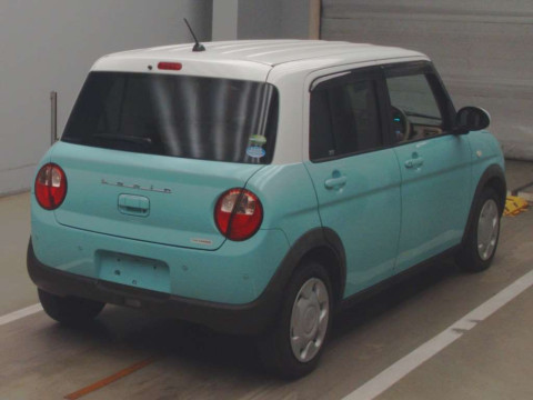 2020 Suzuki ALTO Lapin HE33S[1]