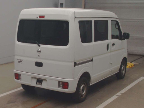 2023 Nissan NV100 Clipper DR17V[1]