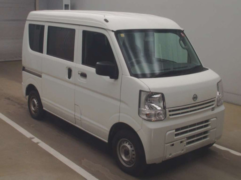 2023 Nissan NV100 Clipper DR17V[2]