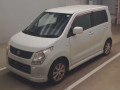 2009 Suzuki Wagon R