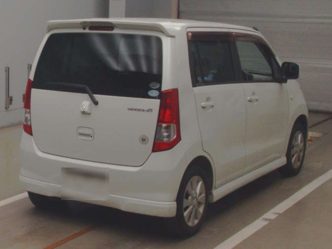 2009 Suzuki Wagon R MH23S[1]