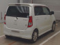 2009 Suzuki Wagon R