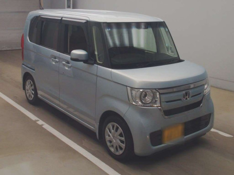 2019 Honda N-BOX JF3[2]