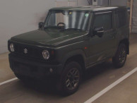 2020 Suzuki Jimny