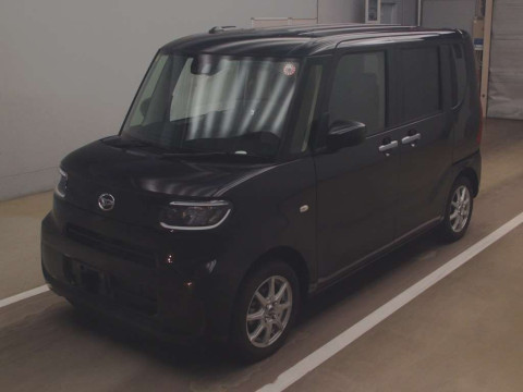 2023 Daihatsu Tanto LA650S[0]