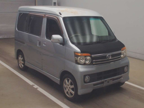 2007 Daihatsu Atrai Wagon S321G[2]