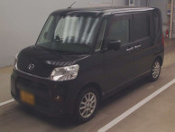 2014 Daihatsu Tanto