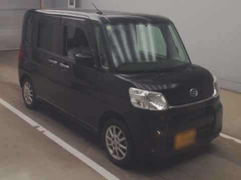 2014 Daihatsu Tanto LA610S[2]