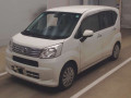 2020 Daihatsu Move