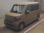 2019 Honda N-Van+Style