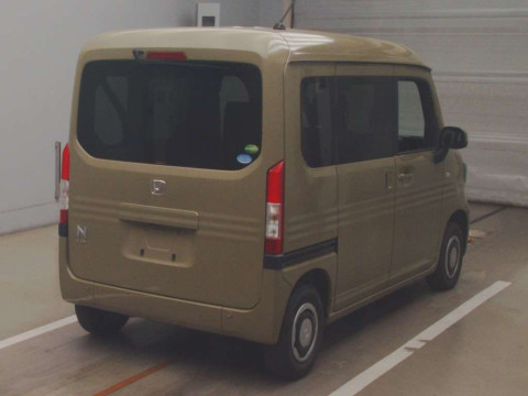 2019 Honda N-Van+Style JJ1[1]