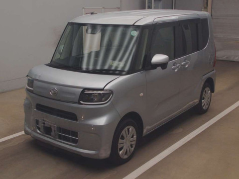 2021 Daihatsu Tanto LA650S[0]