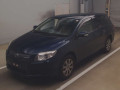 2007 Toyota Corolla Fielder