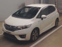 2013 Honda Fit Hybrid