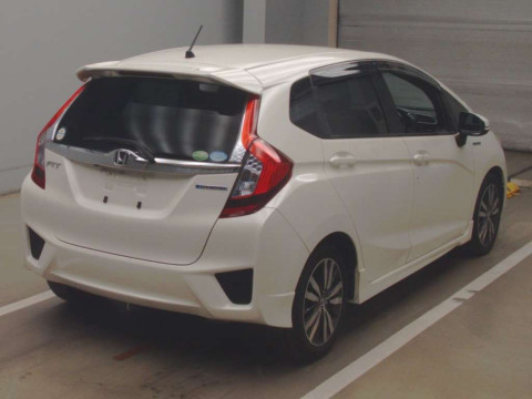 2013 Honda Fit Hybrid GP5[1]