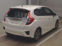 2013 Honda Fit Hybrid