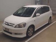 2001 Toyota Ipsum