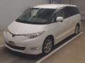 2008 Toyota Estima