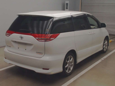 2008 Toyota Estima ACR50W[1]