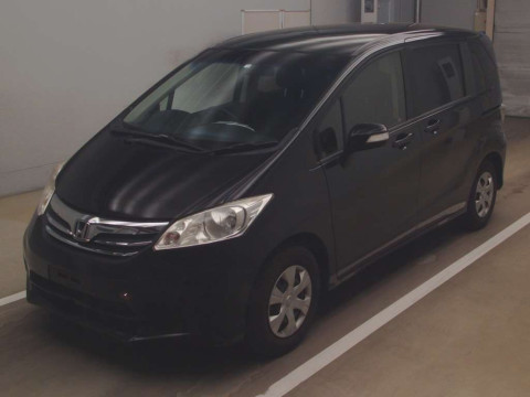 2012 Honda Freed GB3[0]