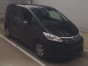 2012 Honda Freed