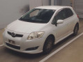 2006 Toyota Auris