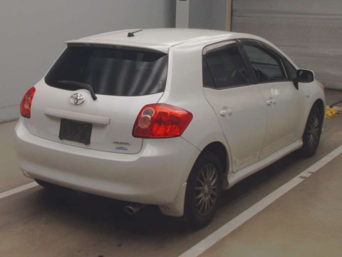 2006 Toyota Auris NZE151H[1]