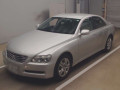 2009 Toyota Mark X