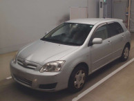 2006 Toyota Allex