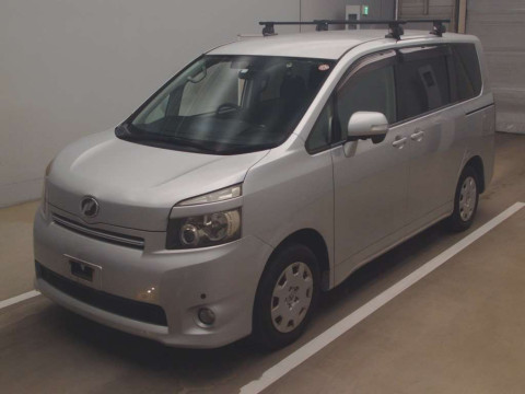 2008 Toyota Voxy ZRR70G[0]