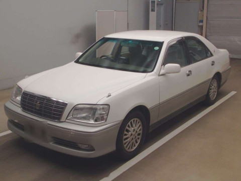 2000 Toyota Crown JZS171[0]