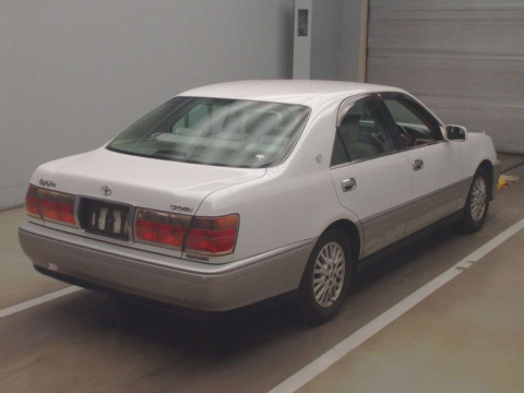 2000 Toyota Crown JZS171[1]