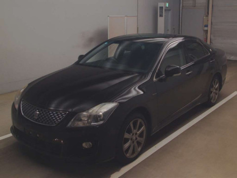 2008 Toyota Crown GRS204[0]