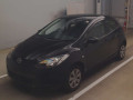 2010 Mazda Demio