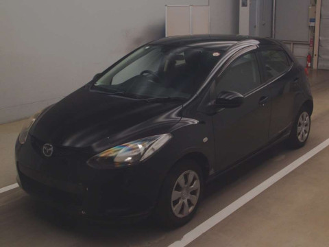 2010 Mazda Demio DE3FS[0]