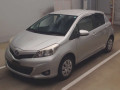 2014 Toyota Vitz