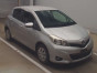 2014 Toyota Vitz