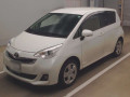 2015 Toyota Ractis