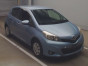 2012 Toyota Vitz