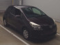 2014 Toyota Vitz