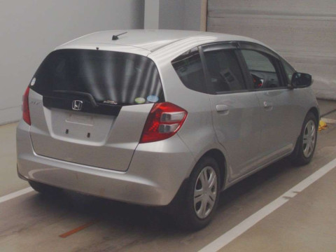 2010 Honda Fit GE6[1]