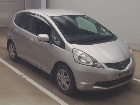 2010 Honda Fit GE6[2]