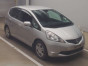 2010 Honda Fit