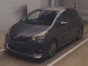 2011 Toyota Vitz