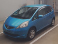 2010 Honda Fit