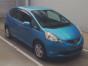 2010 Honda Fit