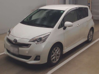 2014 Toyota Ractis