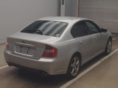 2006 Subaru Legacy B4 BL5[1]